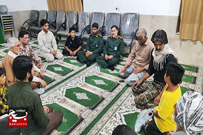 حلقات صالحین بستری مؤثر برای تربیت نسل مؤمن، انقلابی و بصیر است