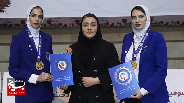 درخشش بانوان تکواندوی اردبیل در میادین ملی درخشش بانوان تکواندوی اردبیل در میادین ملی