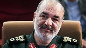 فرمانده‌ای از تبارِ قرآن و میدان؛ شهید سلامی الگوی مدیریتِ جهادی بود
