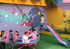 ساماندهی ۱۱۷ مهدکودک فاقد مجوز در استان مرکزی