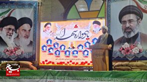  تبیین جایگاه ولایت و امیدآفرینی، توطئه‌های دشمن را خنثی می‌کند
