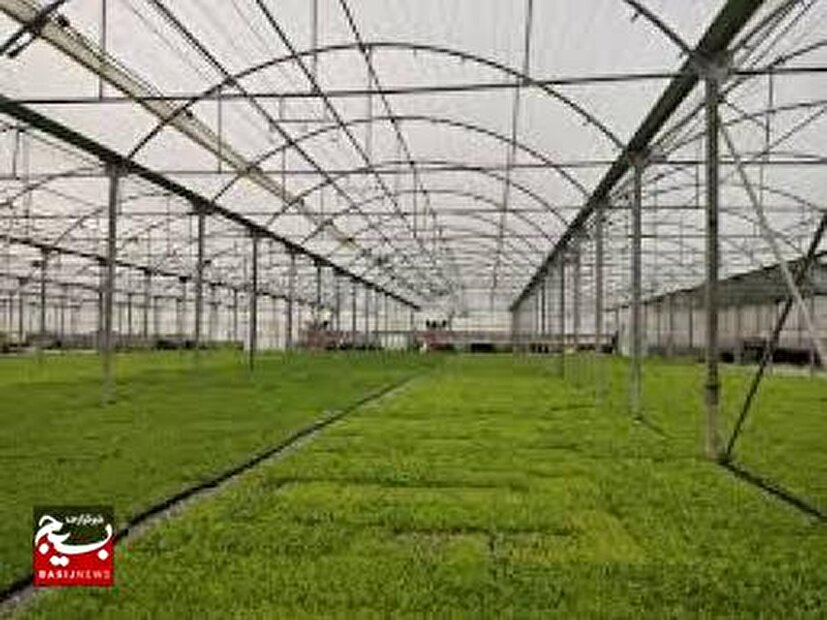 بهره برداری از طرح بزرگ تولیدی و عمرانی به مناسبت هفته جهاد کشاورزی در خوزستان