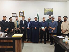 معلم، محور تمدن‌سازی و جهاد تبیین است / «طرح سرو» به دنبال الگوسازی از قهرمانان ملی