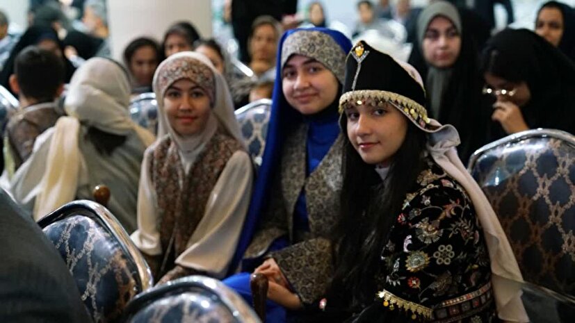 برگزاری رویداد حکیمانه؛ فردوسی به تنهایی یک فرهنگستان است
