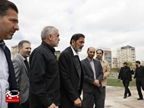 نیکزاد: پنج هزار میلیارد ریال به تکمیل شهرک سلیمانی اردبیل اختصاص یافت