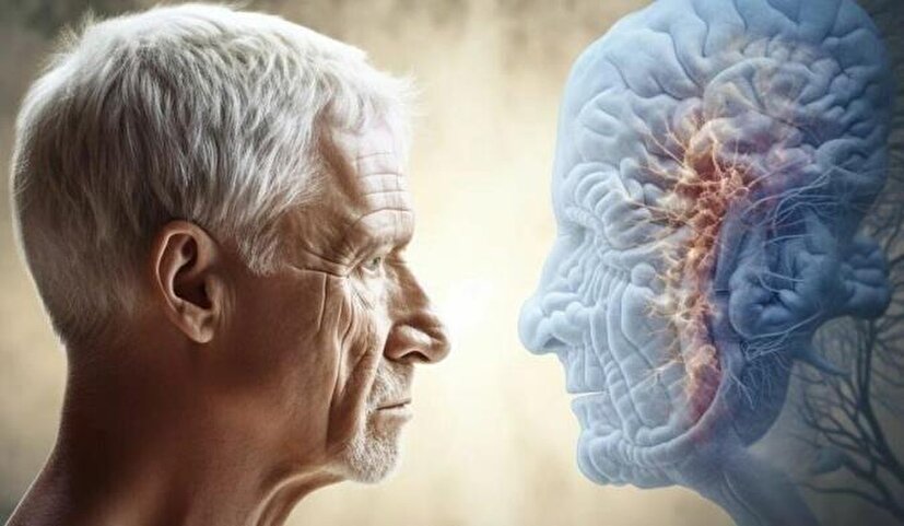 مغز از چه سنی روند پیر شدن را شروع می کند؟