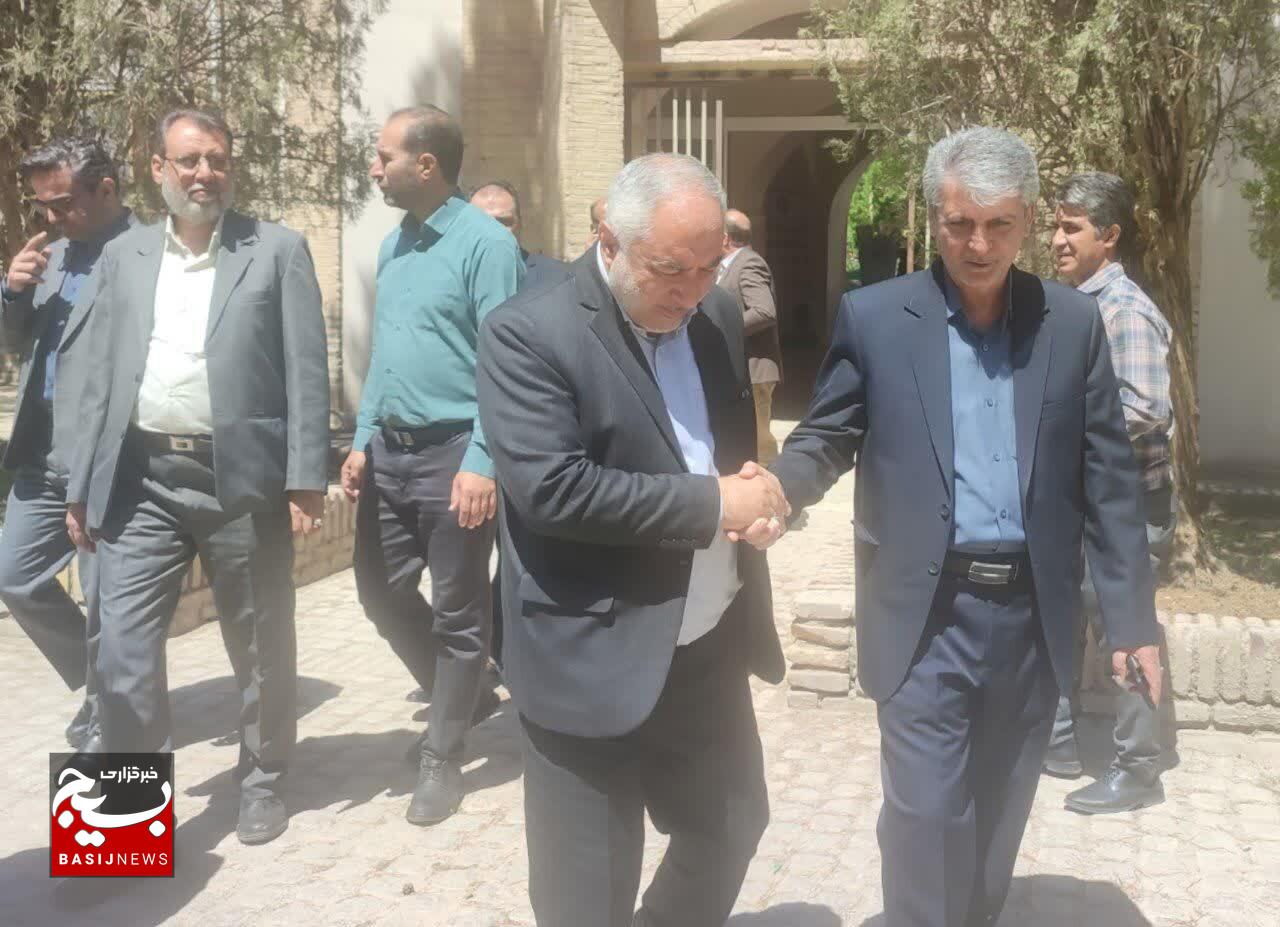 هویت فرهنگی؛ سندِ افتخار ما ایرانیان در دفاع مقدس و مقابله با استکبار جهانی است