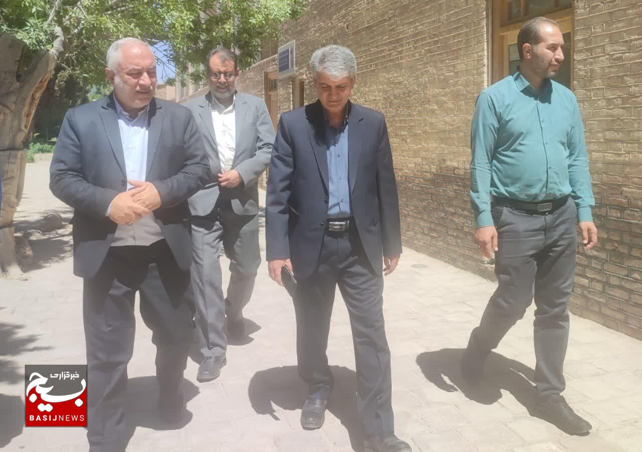 هویت فرهنگی؛ سندِ افتخار ما ایرانیان در دفاع مقدس و مقابله با استکبار جهانی است