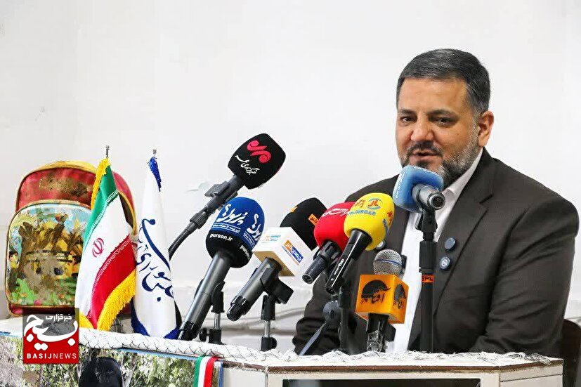 مشهد پس از تدفین امام شهید وارد فصل جدیدی از زیارت خواهد شد