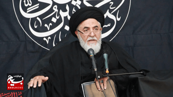عزاداری محرم امسال تداوم مقاومت و مایه عزت است عزاداری محرم امسال تداوم مقاومت و مایه عزت است