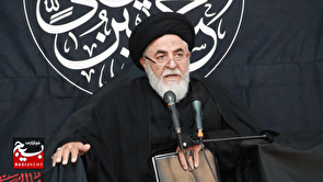 عزاداری محرم امسال تداوم مقاومت و مایه عزت است