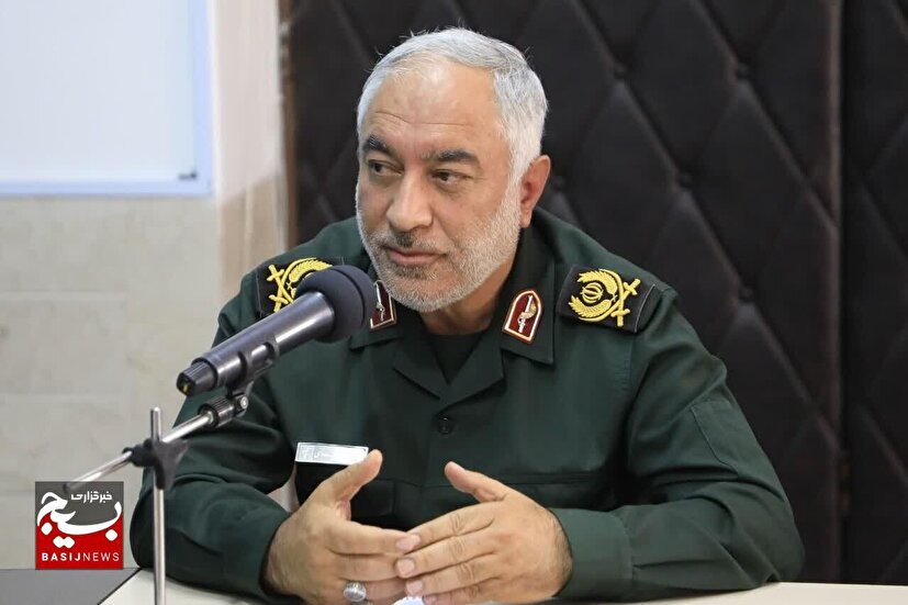 هویت فرهنگی؛ سندِ افتخار ایرانیان در دفاع مقدس و مقابله با استکبار جهانی است