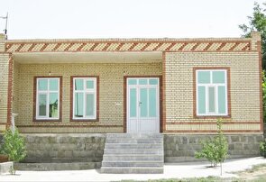 ابلاغ ۲ هزار میلیارد تومان اعتبار تسهیلات مسکن روستایی به خراسان جنوبی