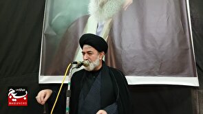 محرم، فرصتی برای بازخوانی درس‌های عاشورا و تقویت روحیه مقاومت است
