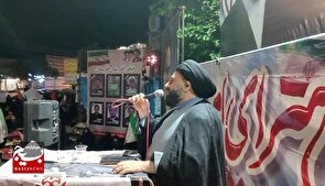 حضور مردم، خنثی‌کننده توطئه های دشمن است