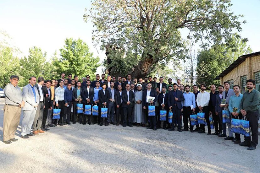 پیشگامی تحول مدیریتی در آموزش و پرورش خوزستان؛ ظهور نسل جدید مدیران جوان در «دوره تربیت مدیران جوان فرهنگی»