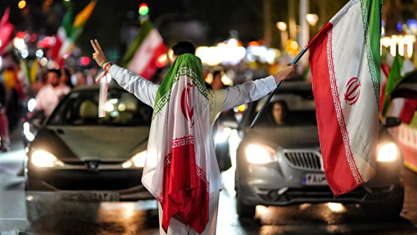 مفهوم مادری را از چهاردیواری خانه به وسعت شهر گسترش دادم