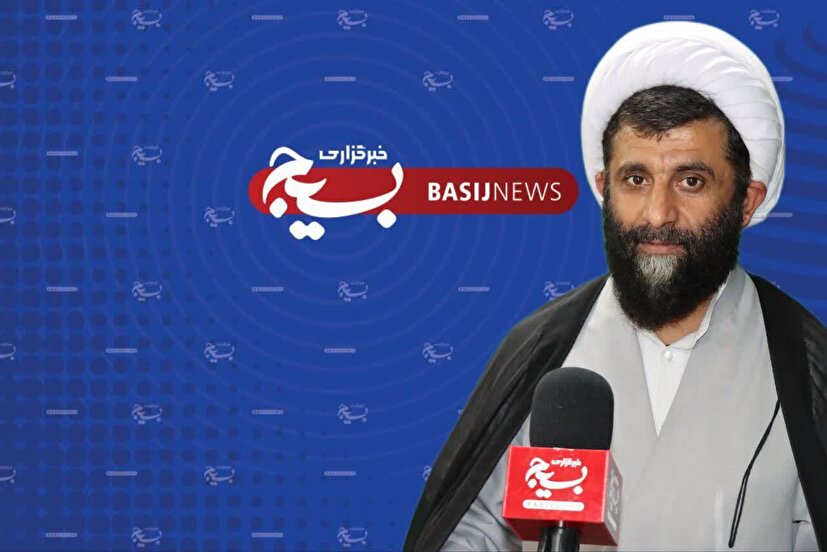 در دفاع مقدس فرهنگ عاشورا، رمز پیروزی ملت ایران بود