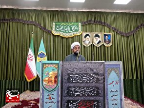 فرهنگ عاشورا؛ محور وحدت، مقاومت و انسجام ملی است