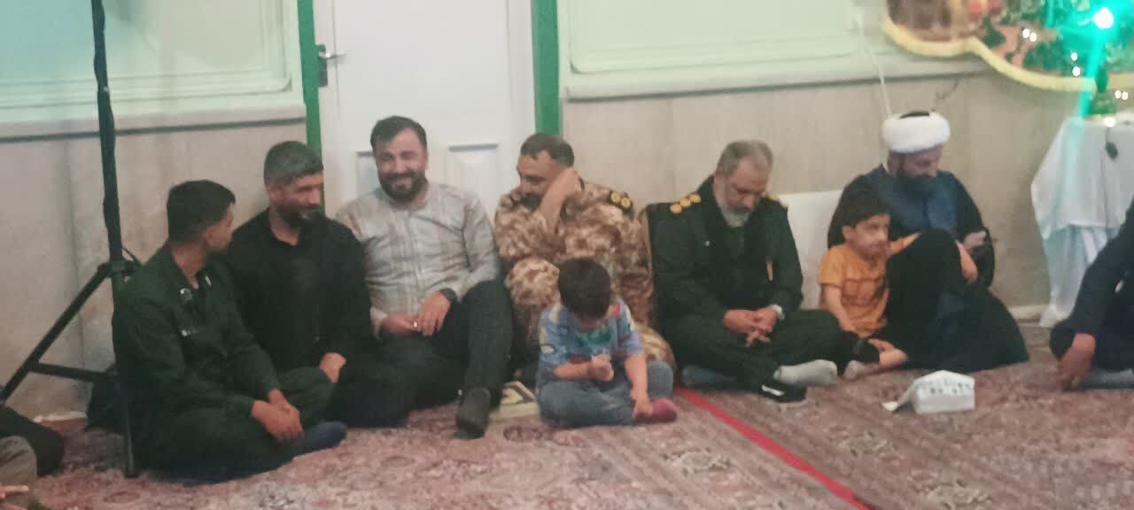 تبیین دستاوردهای شهدا، نقشه راه نسل امروز است تبیین دستاوردهای شهدا، نقشه راه نسل امروز است