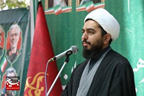 خون‌خواهی رهبر شهید و استکبار ستیزی اولویت هیئات مذهبی کرمان است