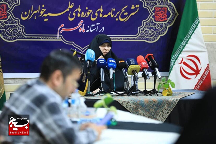 حدود ۱۰ هزار بانوی طلبه در ماه محرم امسال،  وارد عرصه تبلیغ خواهند شد