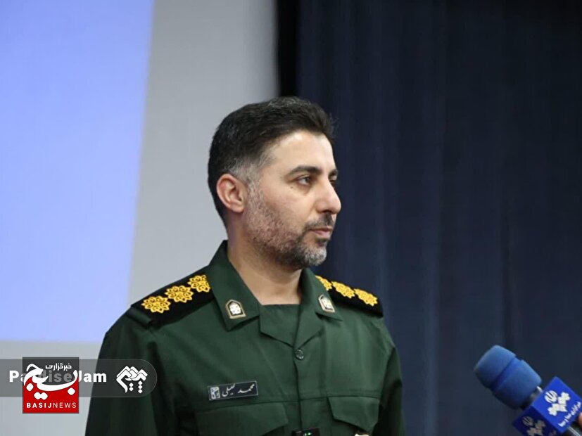 اتحاد ملی معادلات دشمن را برهم زد