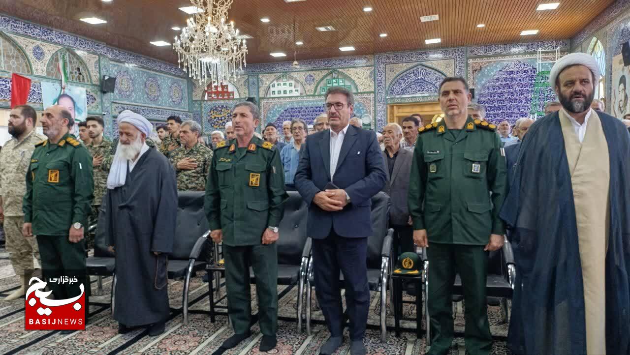 وحدت ملی، بزرگ‌ترین دستاورد جنگ ۱۲ روزه و مهم‌ترین سرمایه راهبردی جمهوری اسلامی ایران است