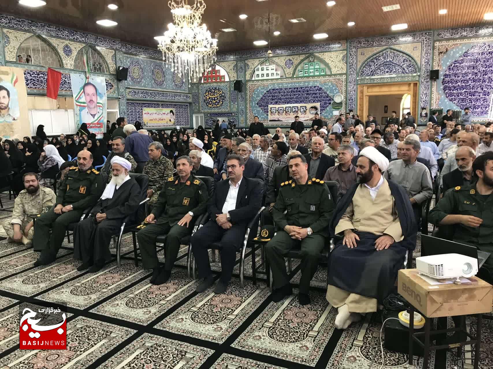 وحدت ملی، بزرگ‌ترین دستاورد جنگ ۱۲ روزه و مهم‌ترین سرمایه راهبردی جمهوری اسلامی ایران است