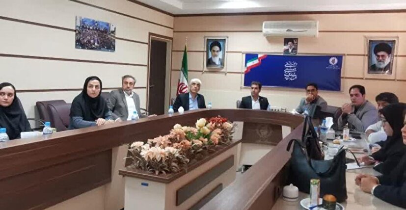 ارزیابی هسته‌های پژوهشی ـ فناورانه استان ایلام در چارچوب طرح شهید احمدی روشن
