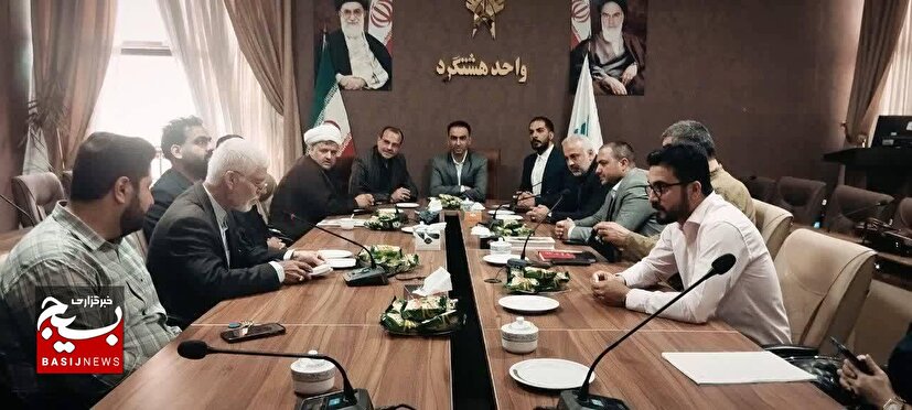 بسیج اساتید، بازوی علمی و راهبردی نظام در عرصه جهاد تبیین و حل مسائل کشور
