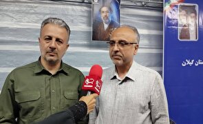 اصحاب رسانه گیلان در جنگ ترکیبی، نقش‌آفرینی مؤثر در روایت آرمان‌های انقلاب دارند