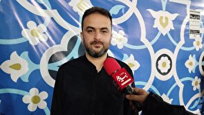 دمامِ ما، سندِ رسواییِ شمر و یزیدیانِ زمانه است