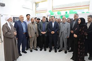 بسیج برای تحقق شاخص‌های عدالت در سلامت تلاش می‌کند