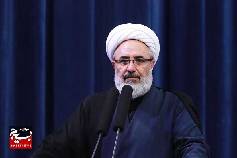 مردم مراقب توطئه دشمن در جنگ ترکیبی باشند