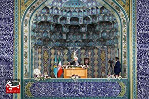 همچنان در میدان به امر رهبر ایستاده ایم/ بی حجابی منکر است