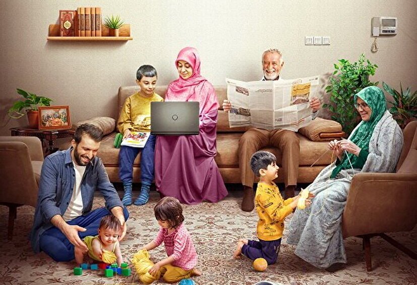 خانواده درمانی چیست و چطور به ما کمک میکند؟