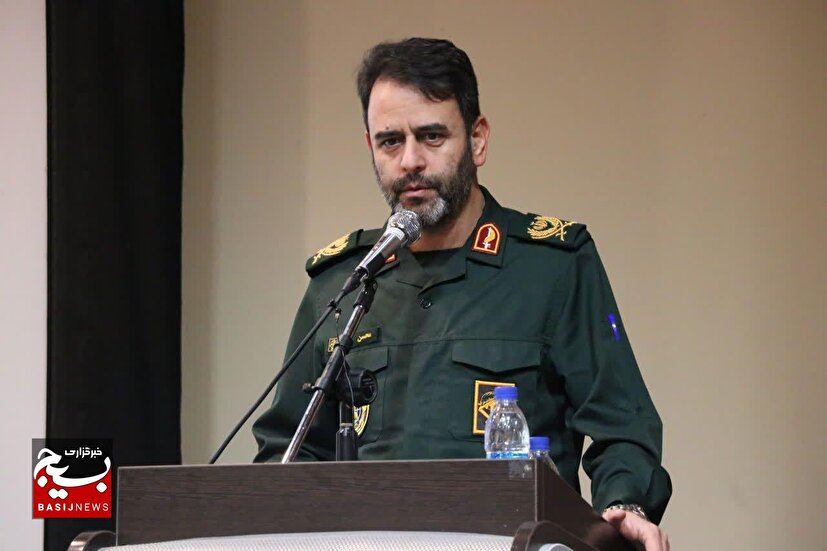 رسانه باید پناهگاه صیانت از حقیقت باشد/
میدان نبرد از زمین به فضای مجازی تغییر یافته است
