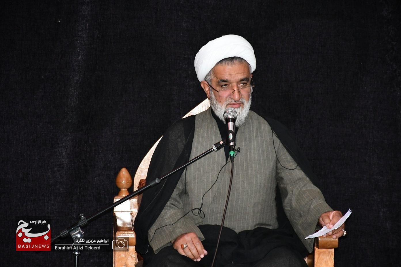 آغاز برنامه های ایام محرم در سپاه فتح کهگیلویه وبویراحمد آغاز برنامه های ایام محرم در سپاه فتح کهگیلویه وبویراحمد