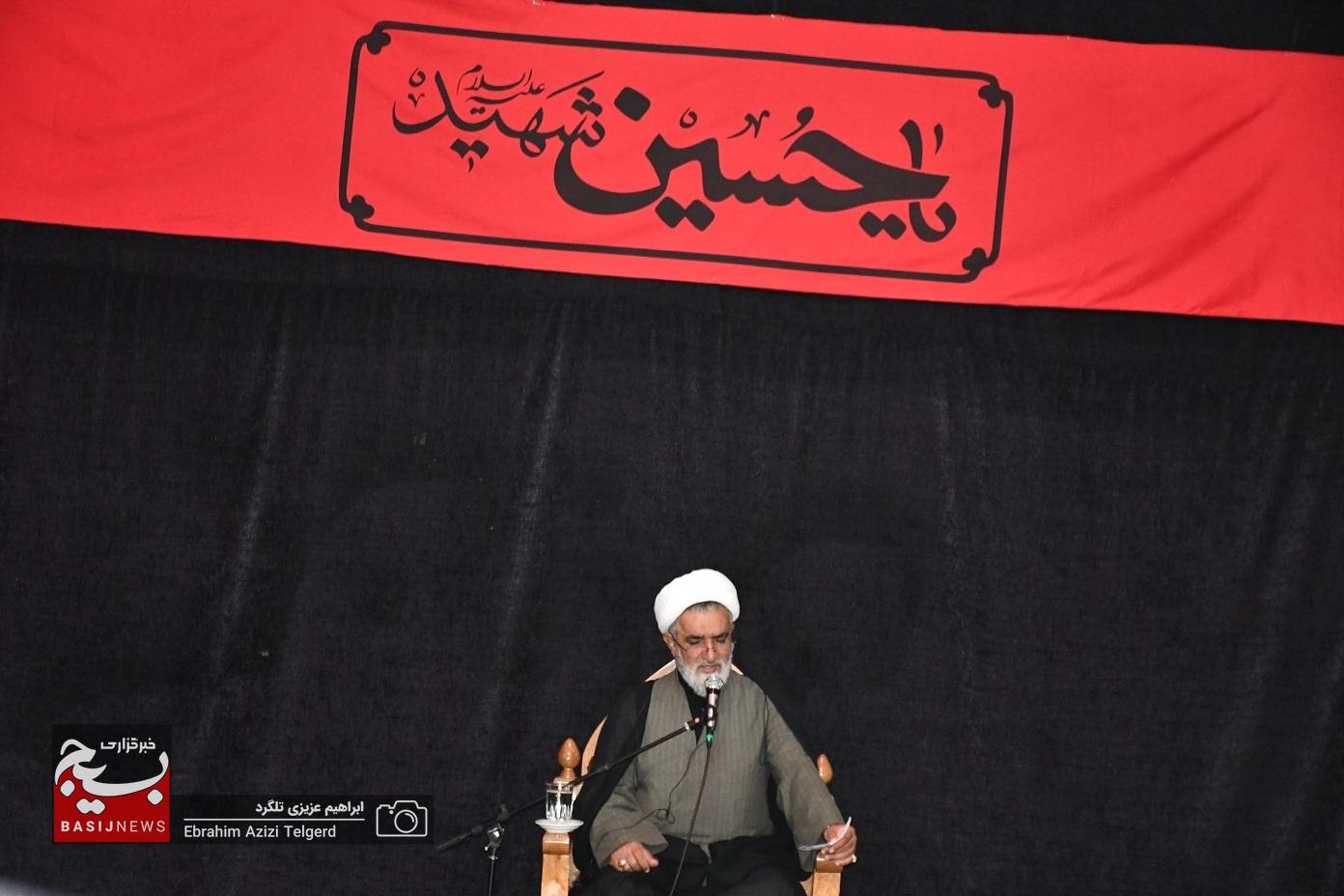 آغاز برنامه های ایام محرم در سپاه فتح کهگیلویه وبویراحمد آغاز برنامه های ایام محرم در سپاه فتح کهگیلویه وبویراحمد