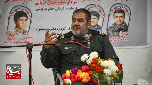۴ عامل اصلی دشمنی آمریکا با ایران؛ استقلال و تمدن اسلامی سد راه سلطهطلبی است ۴ عامل اصلی دشمنی آمریکا با ایران؛ استقلال و تمدن اسلامی سد راه سلطهطلبی است