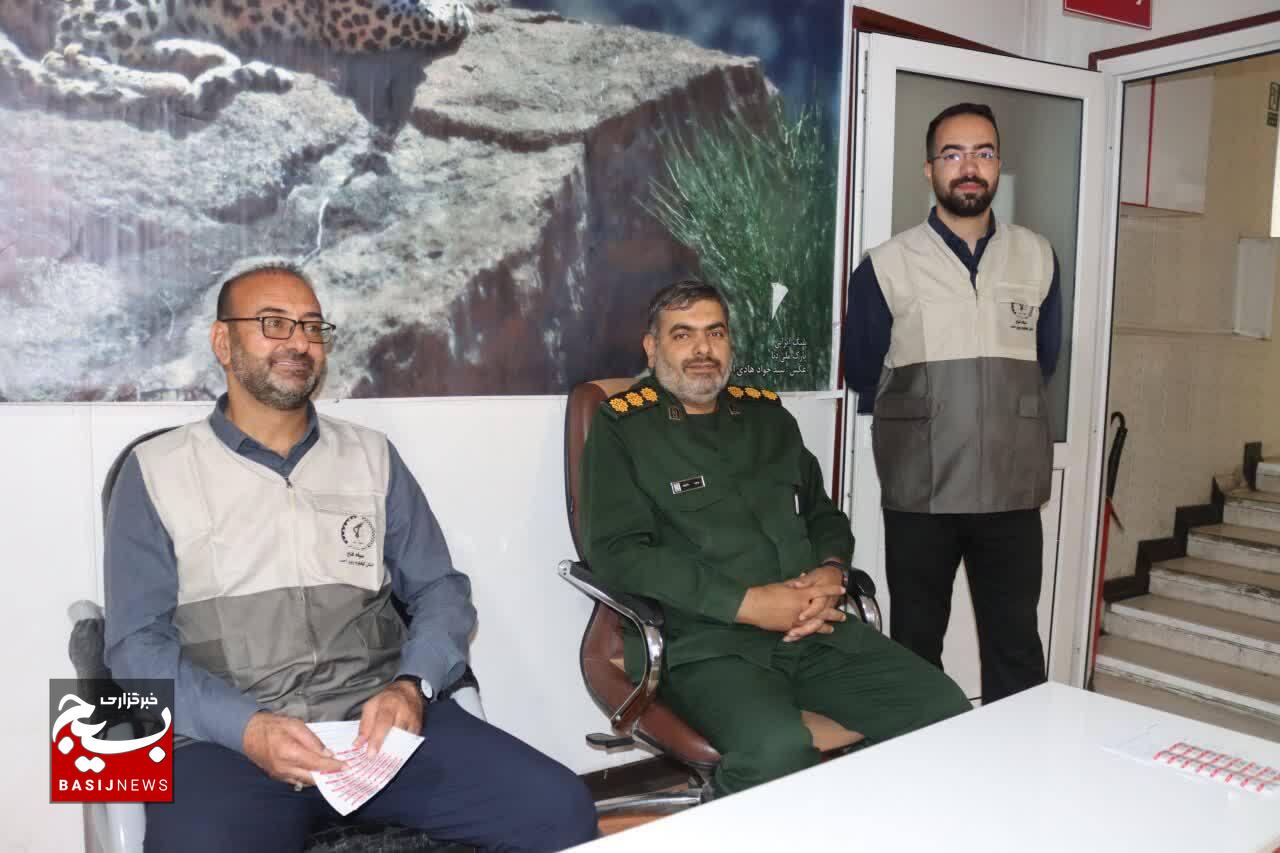 اقدام جهادی کارکنان بسیج سازندگی سپاه فتح کهگیلویه و بویراحمد در طرح اهدای خون اقدام جهادی کارکنان بسیج سازندگی سپاه فتح کهگیلویه و بویراحمد در طرح اهدای خون