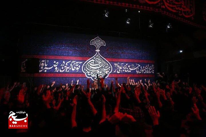انتخاب «در خیمه حسینیم، خونخواه و جانفداییم» به عنوان شعار سال هیئت ها