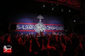 انتخاب «در خیمه حسینیم، خونخواه و جانفداییم» به عنوان شعار سال هیئت ها