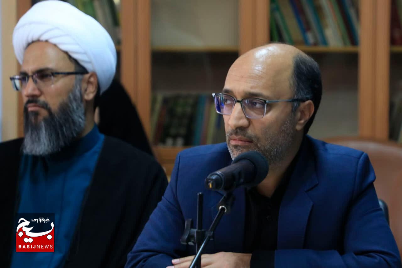 شعر آیینی، سلاح نرم جبهه حق در نبرد با ظلم