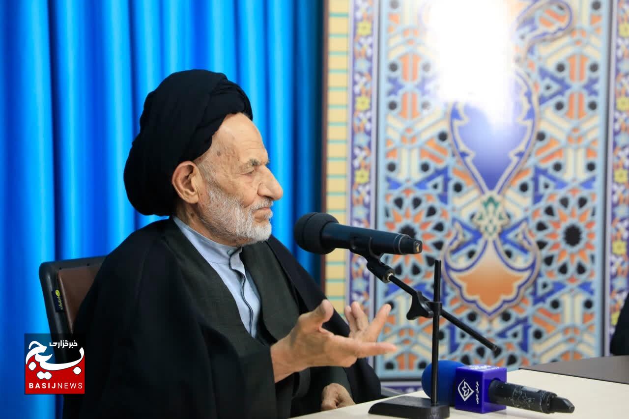 شعر آیینی، سلاح نرم جبهه حق در نبرد با ظلم
