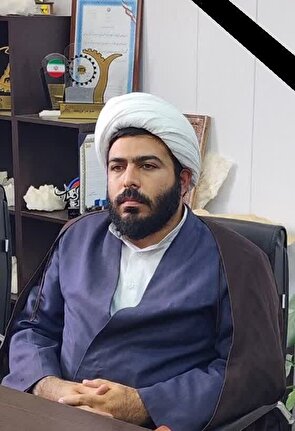 پیام تسلیت مسئول نمایندگی ولی‌فقیه درسپاه استان اصفهان به مناسبت درگذشت حجت‌الاسلام والمسلمین خاتمی