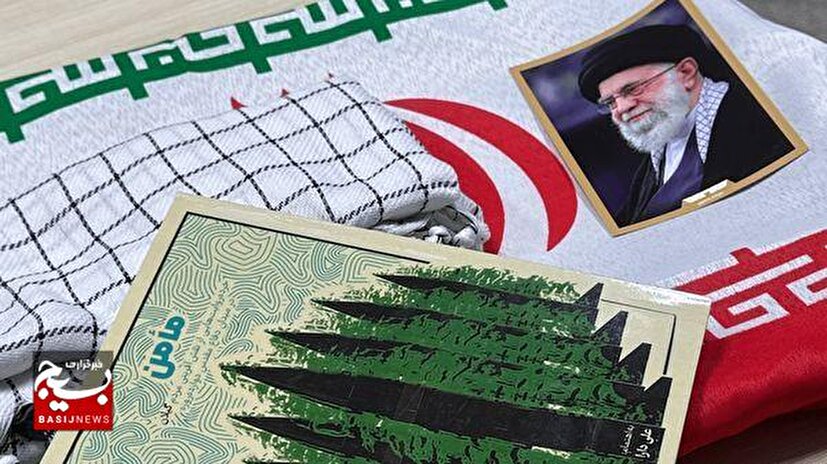 وقتی خرده روایت های گیلان در قالب کتاب «مأمن» به بیت رهبری می رسد