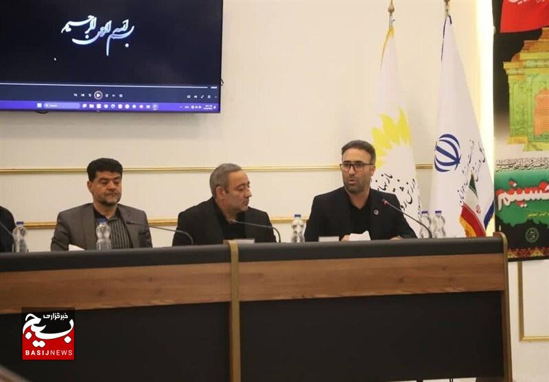 10 خانه ورزش در روستاهای استان راه‌اندازی شده است