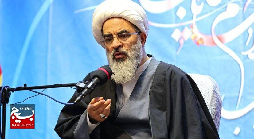 بعثت ملت نعمتی فراتر از پیروزی‌های نظامی است/ مجاهدان راه حق نیز در منطق قرآن از کلمات الهی‌اند